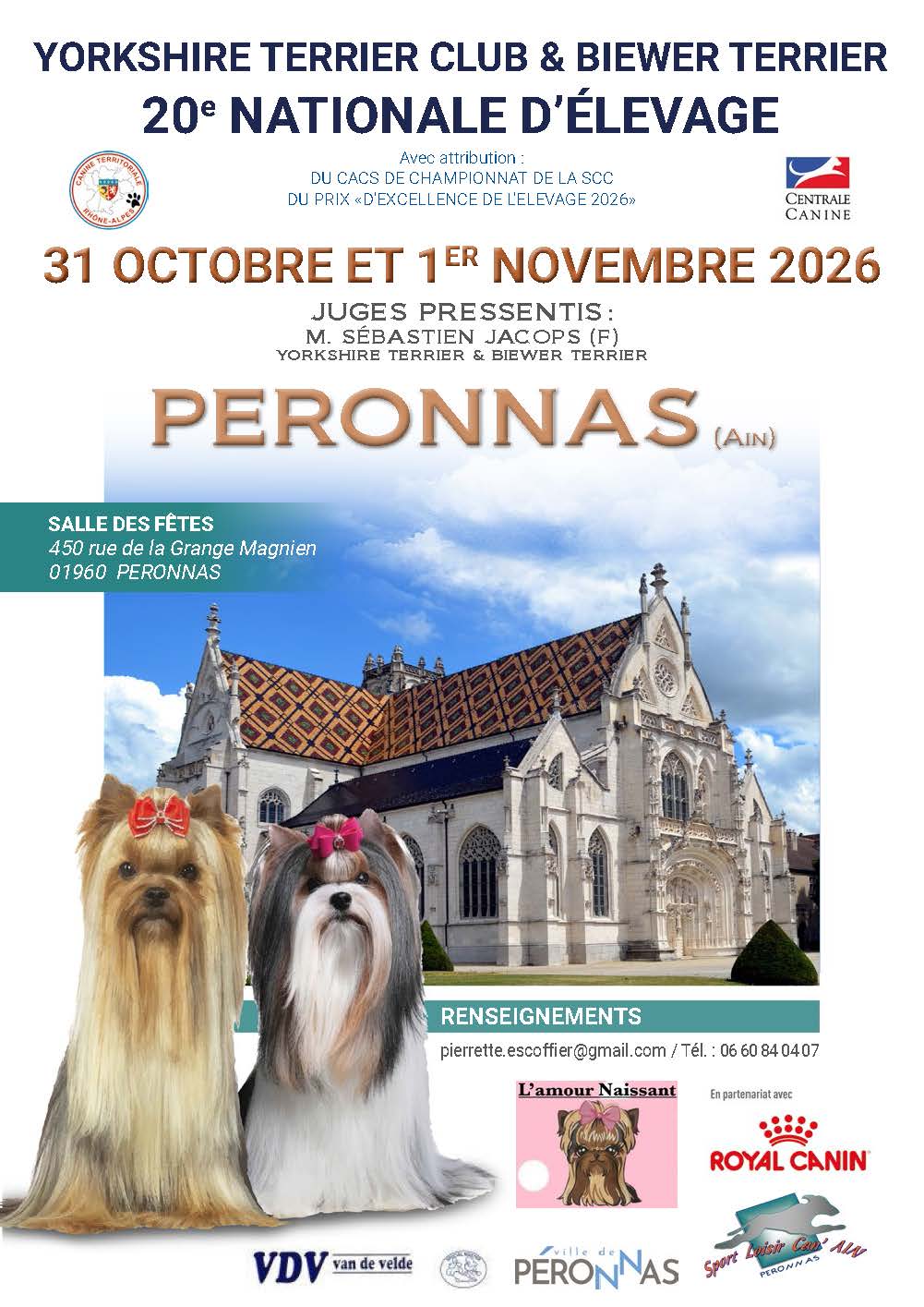 AFFICHE NE 2026